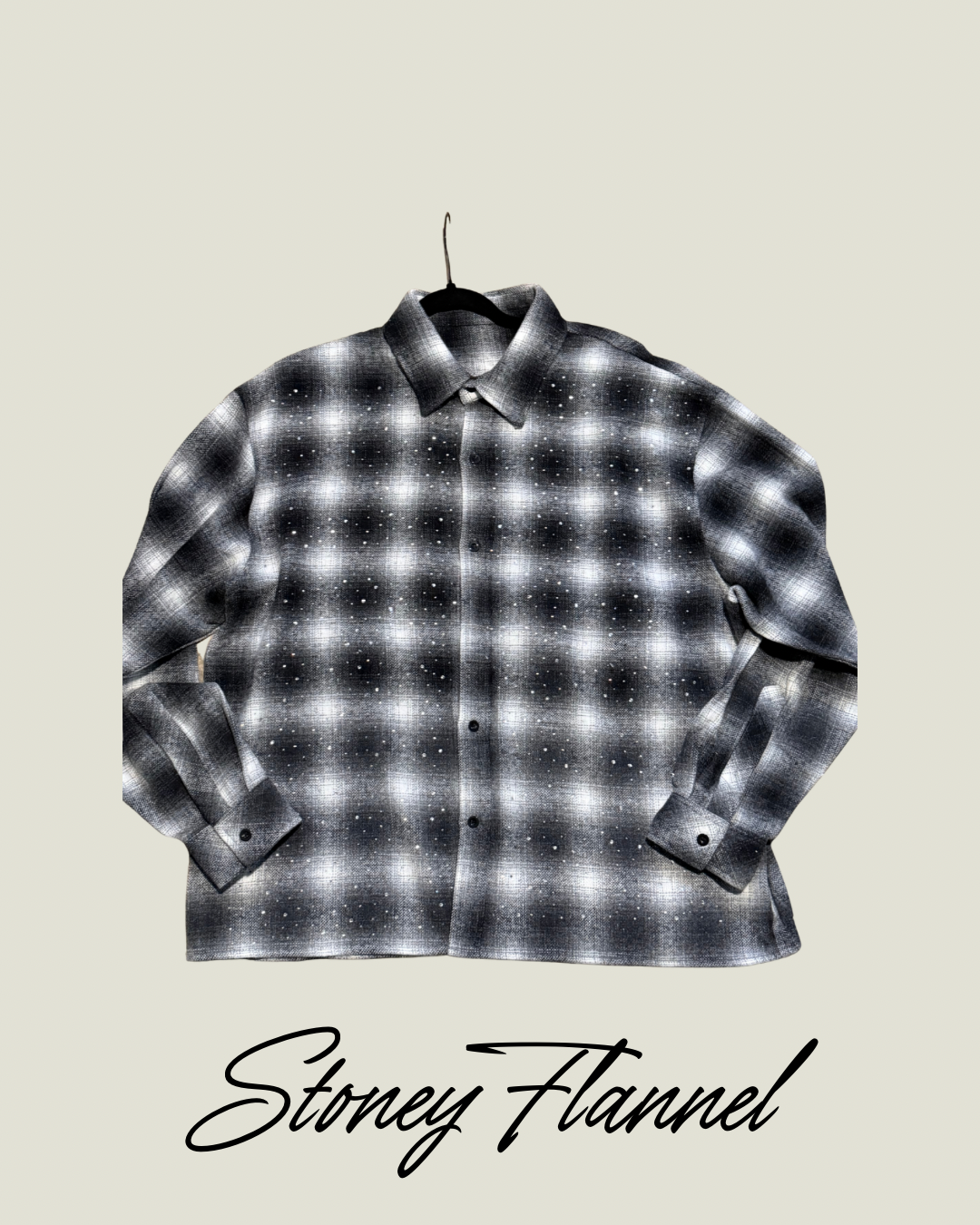Stoney Flannel