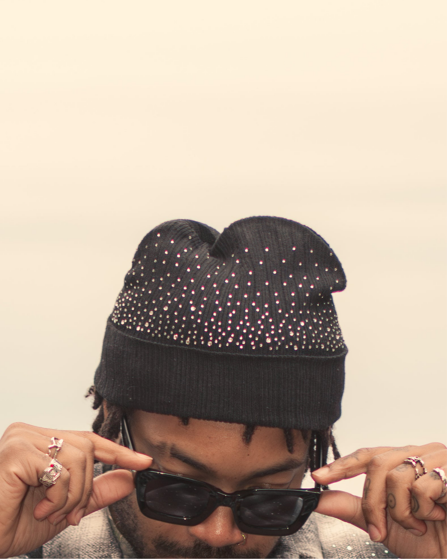 Stoney Beanie V1