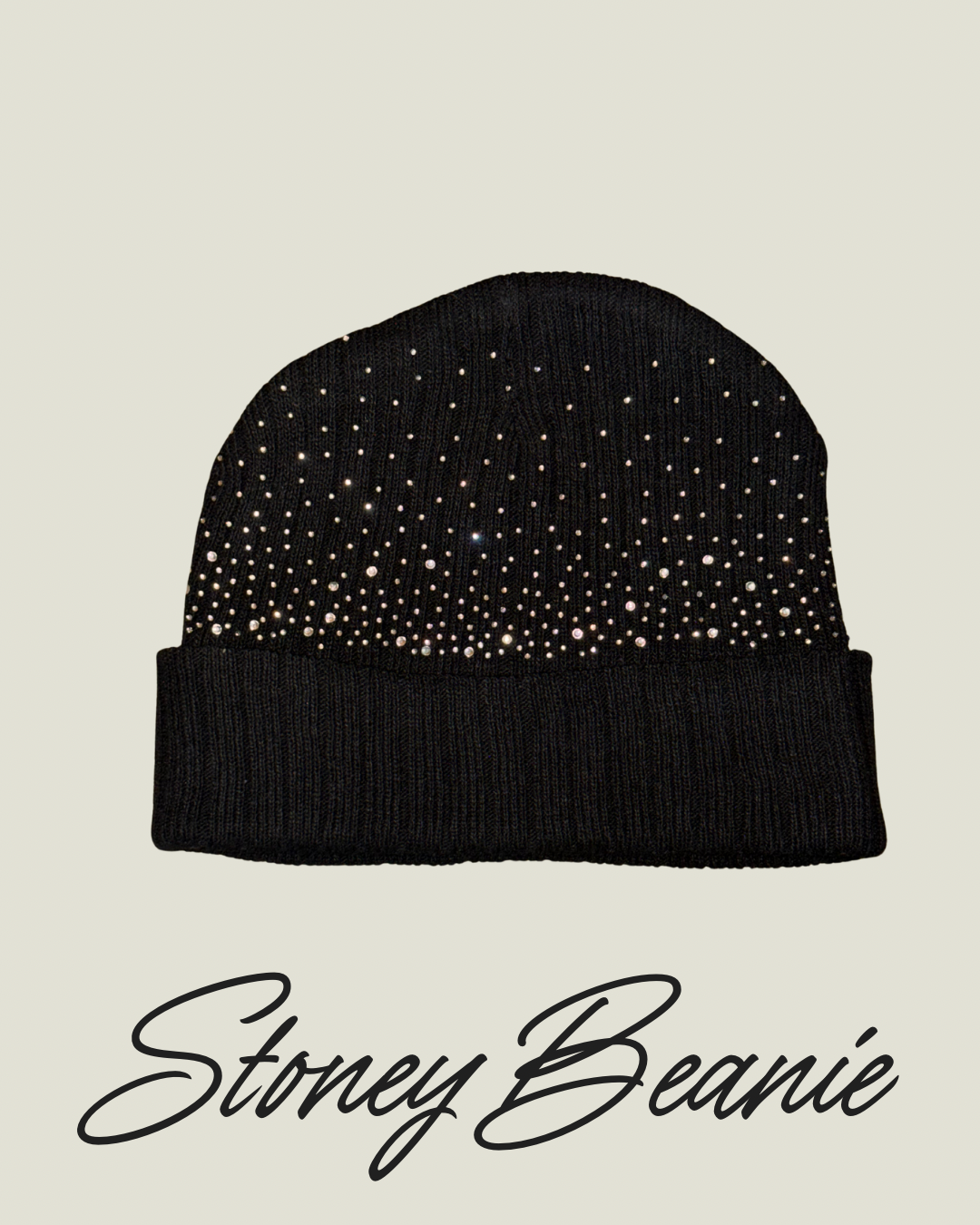 Stoney Beanie V1