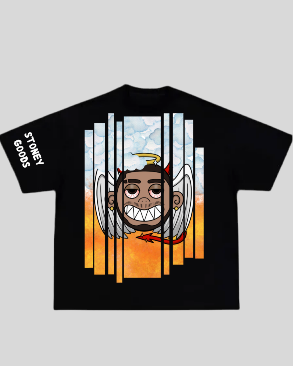 Angels & Demons Tee