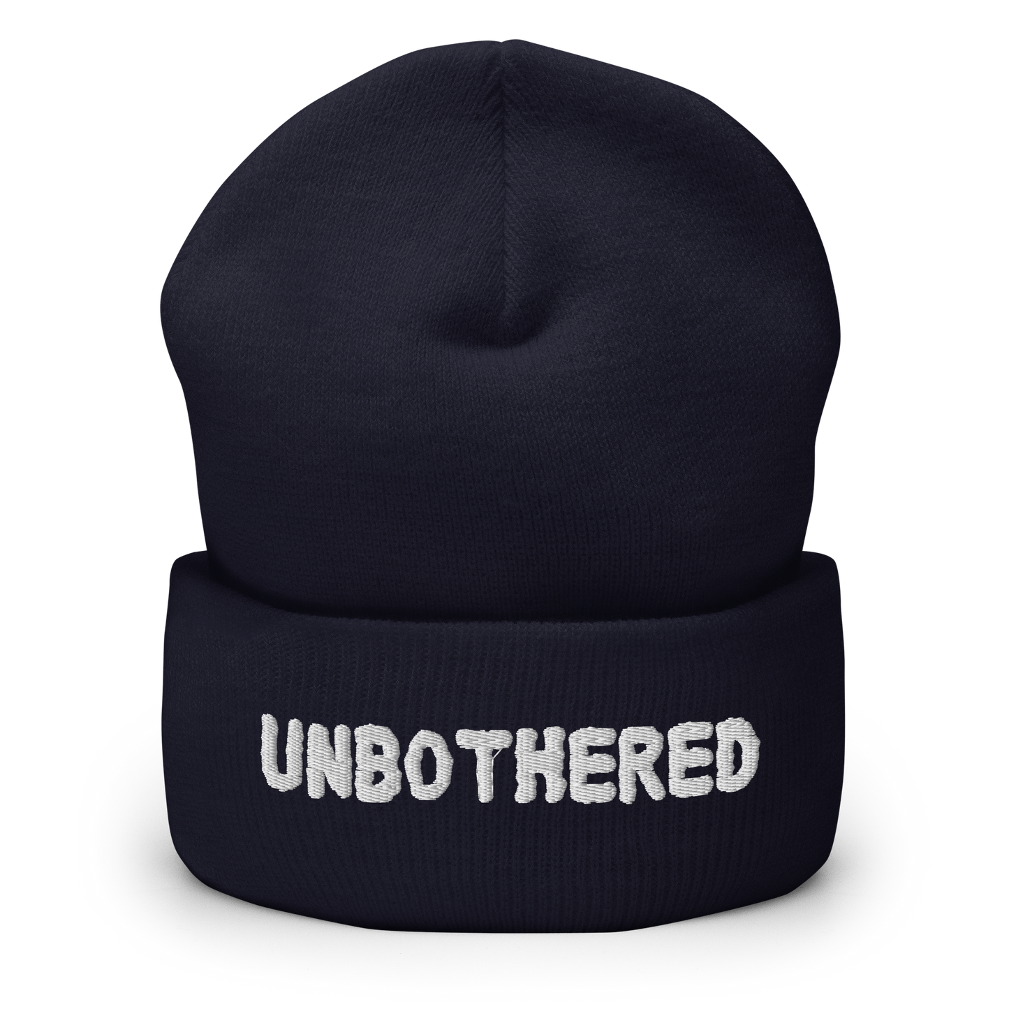 Unbothered Essentials Beanie