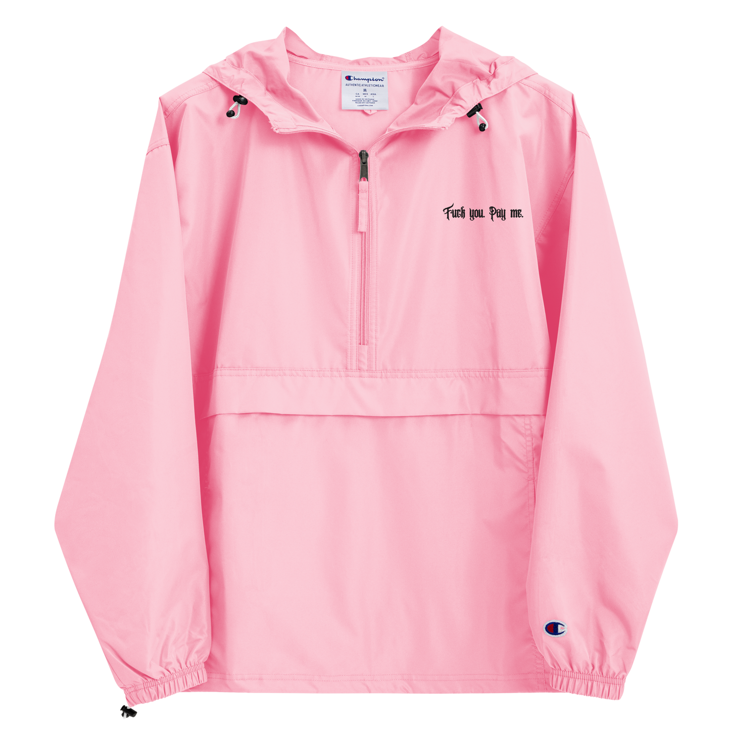 FYPM Champion Windbreaker