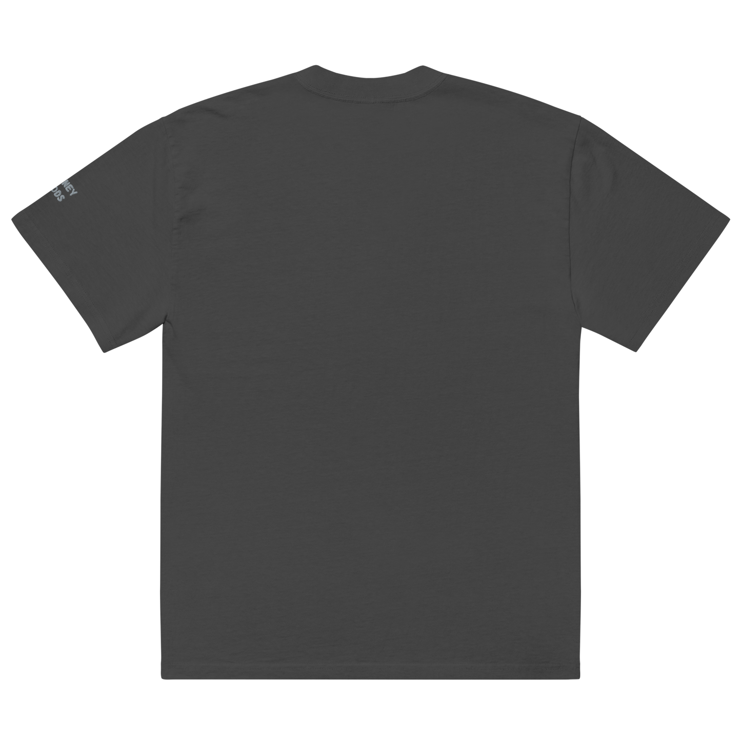 FYPM Oversized Tee