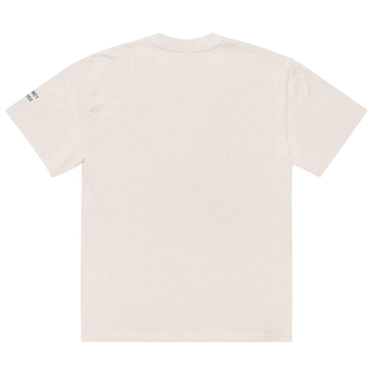 FYPM Oversized Tee