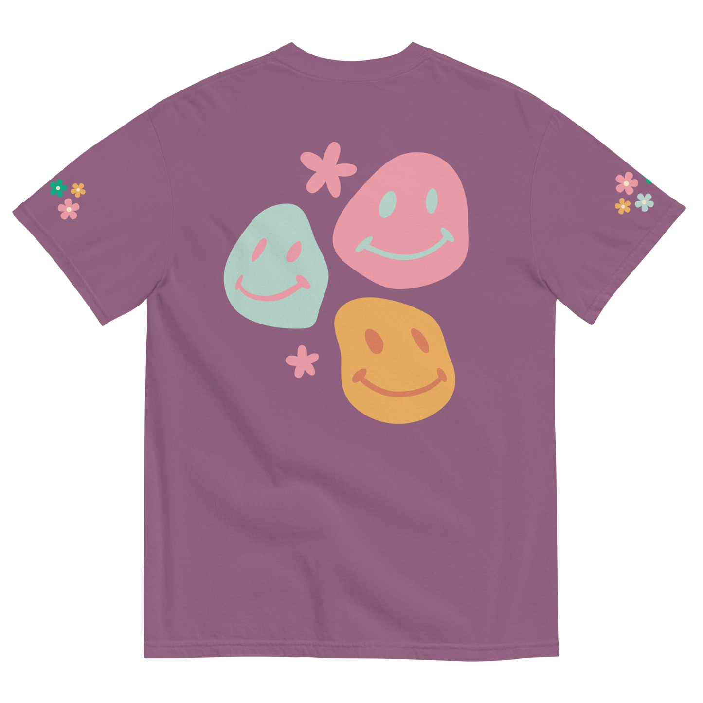 Bloom Tee