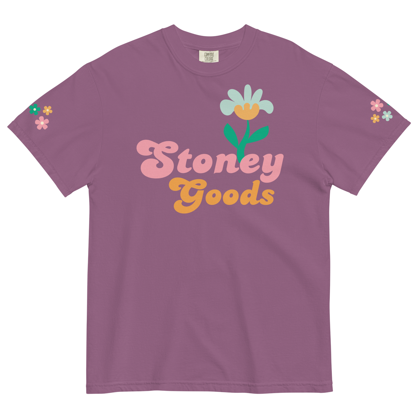 Bloom Tee