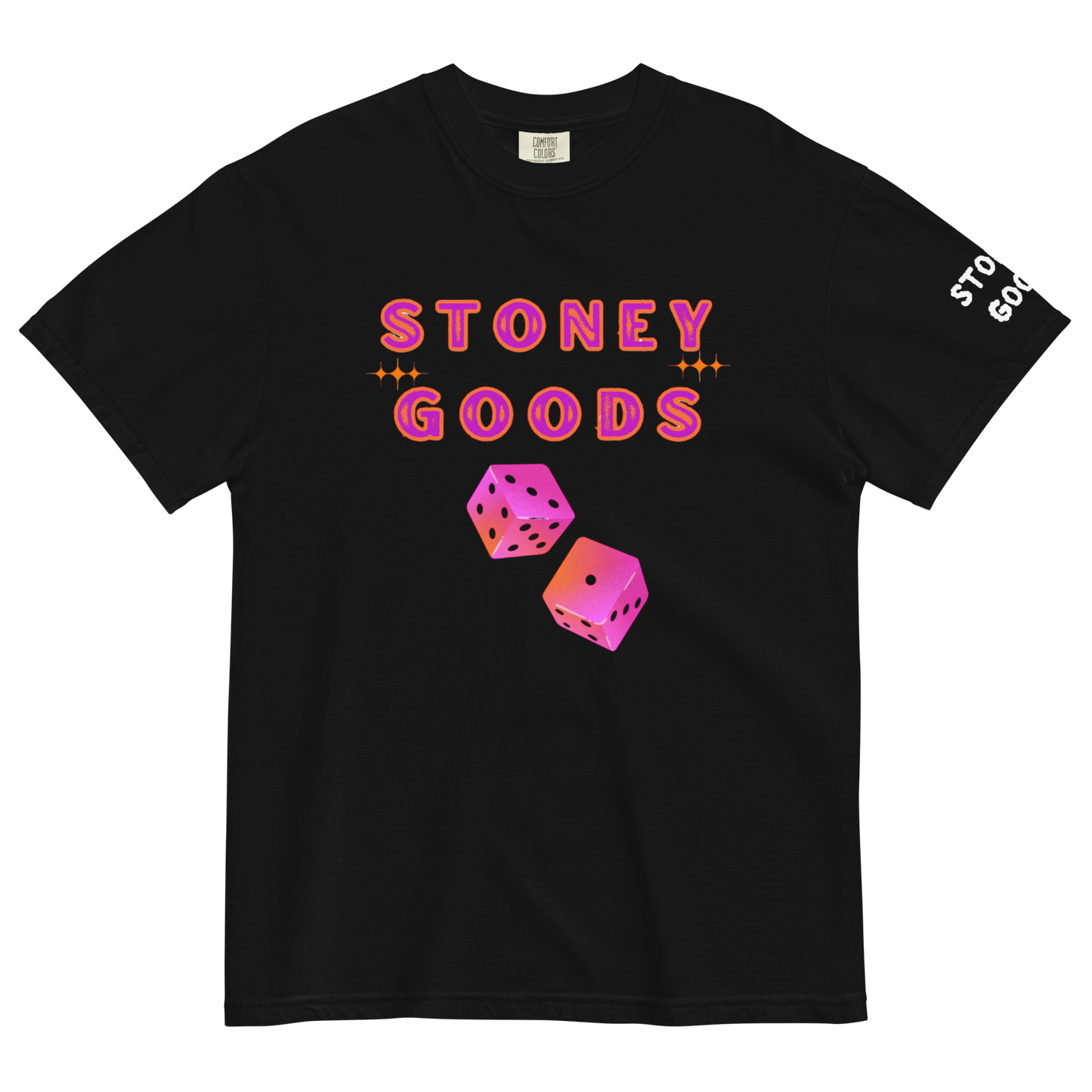 Risk V. Reward Tee