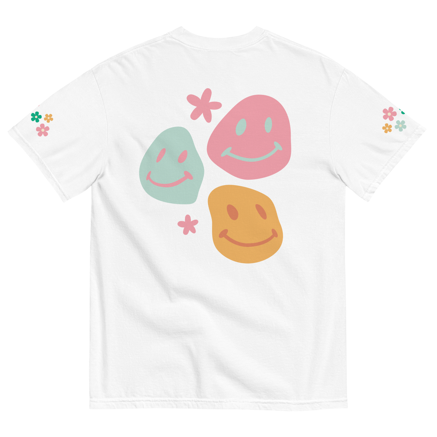 Bloom Tee