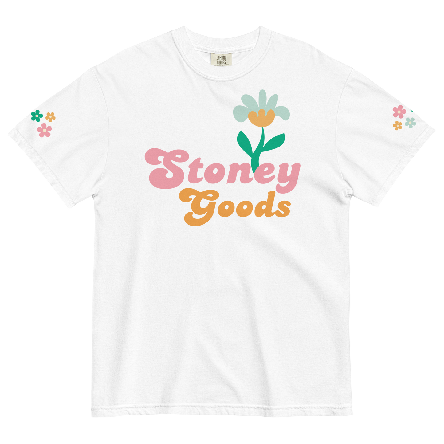 Bloom Tee