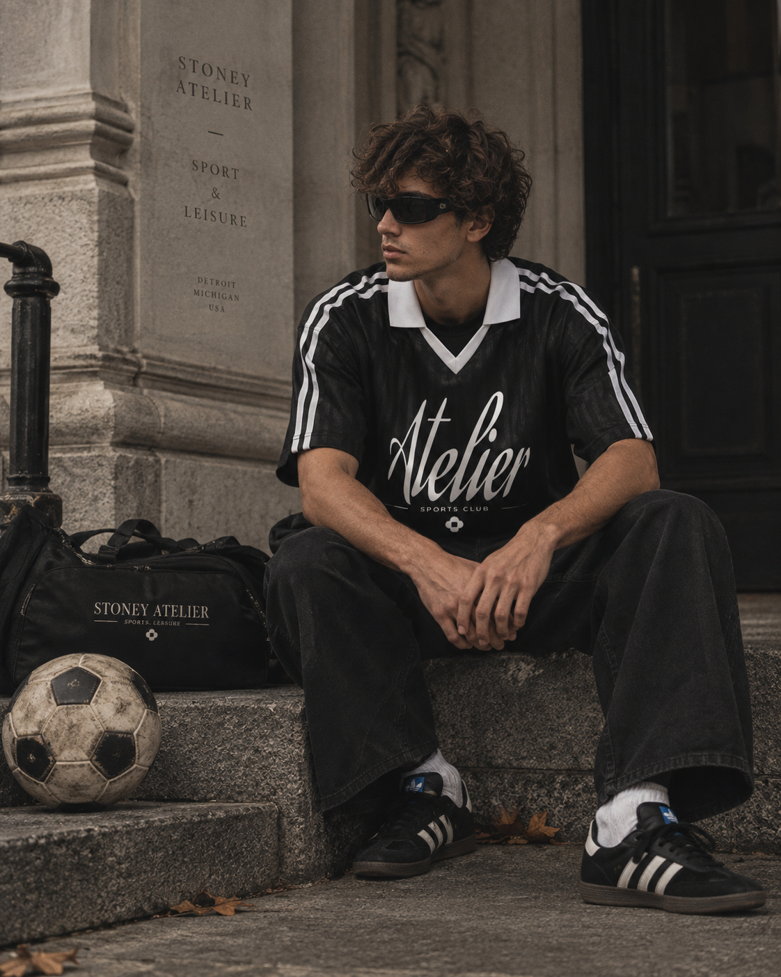 Fall 2026 - Sport & Leisure