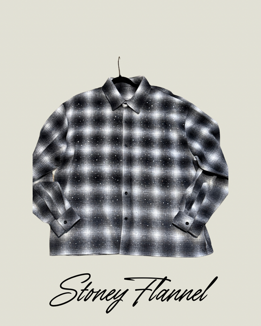 Stoney Flannel