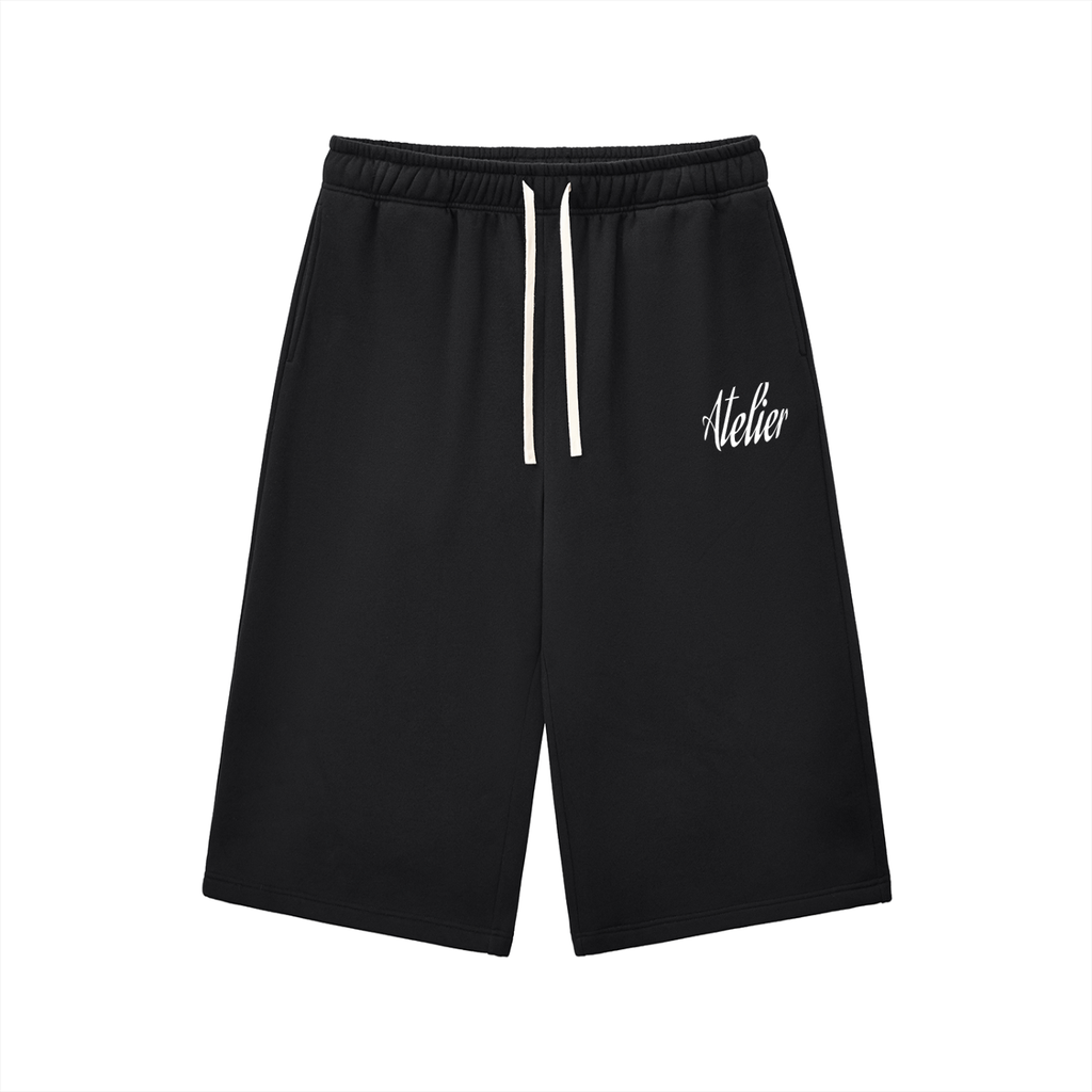 Atelier Three-quarter Sweatpants