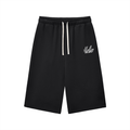 Atelier Three-quarter Sweatpants