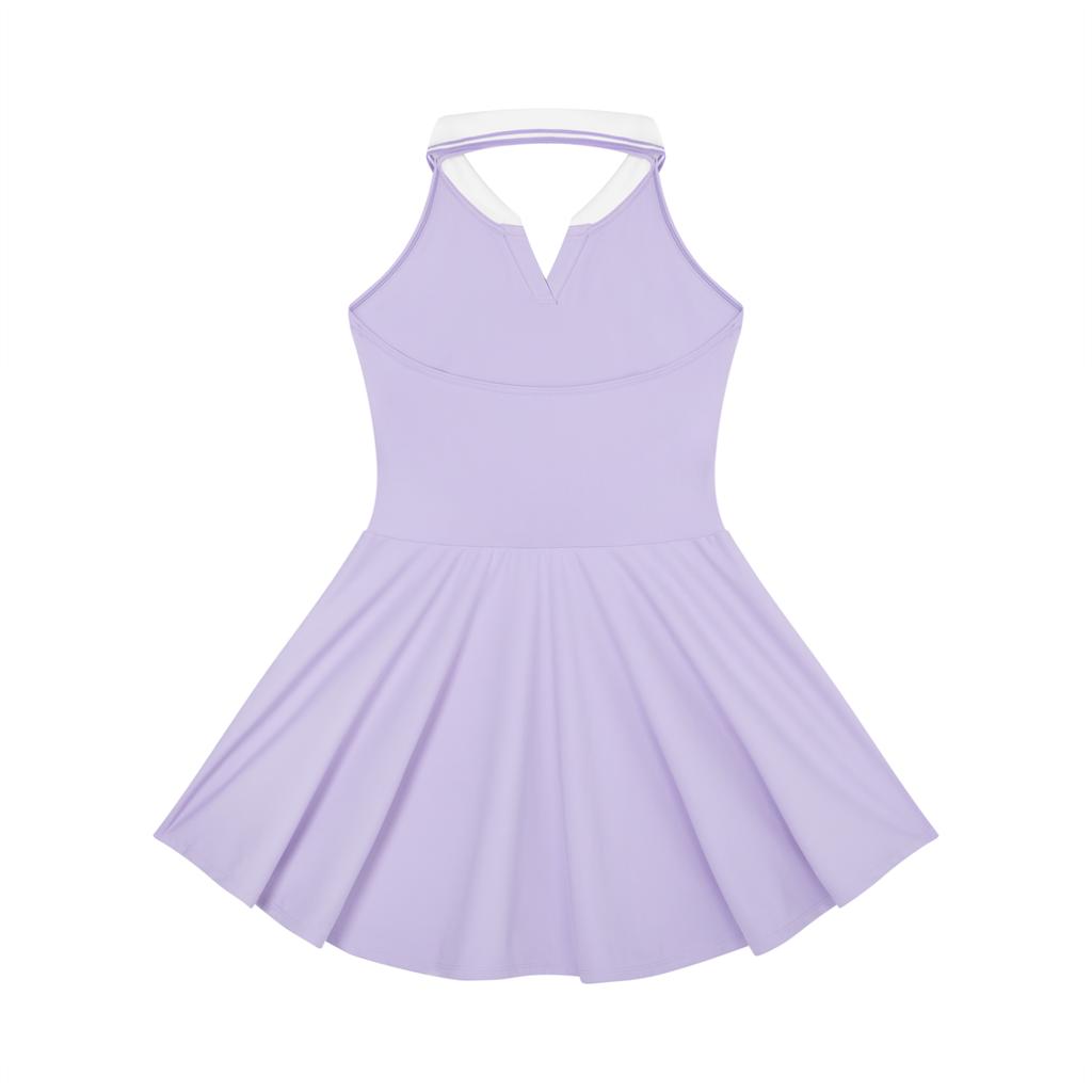 Atelier Halter Tennis Dress