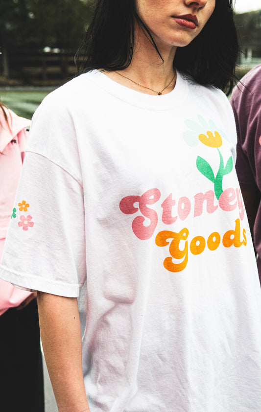 Bloom Tee