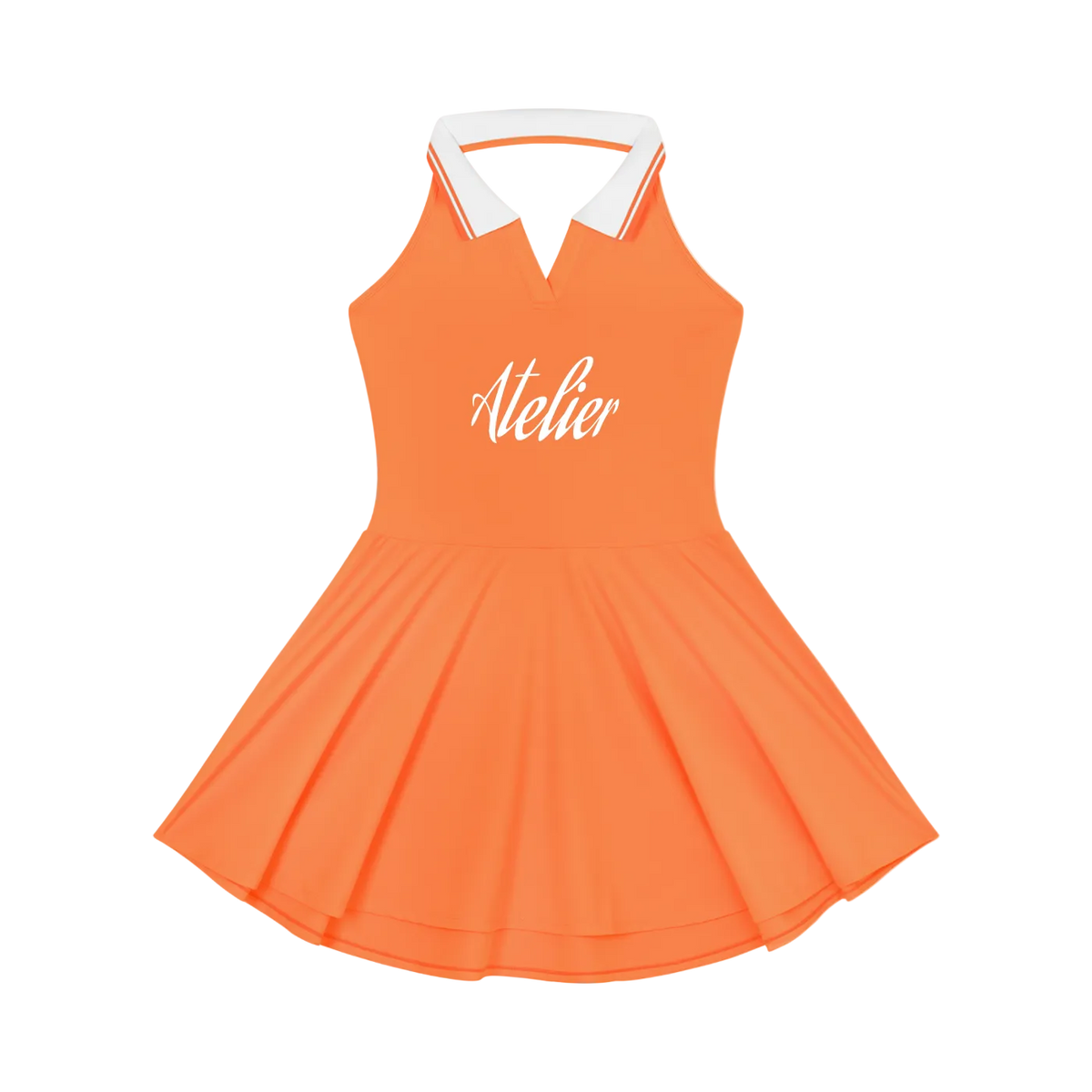 Atelier Tennis Dress