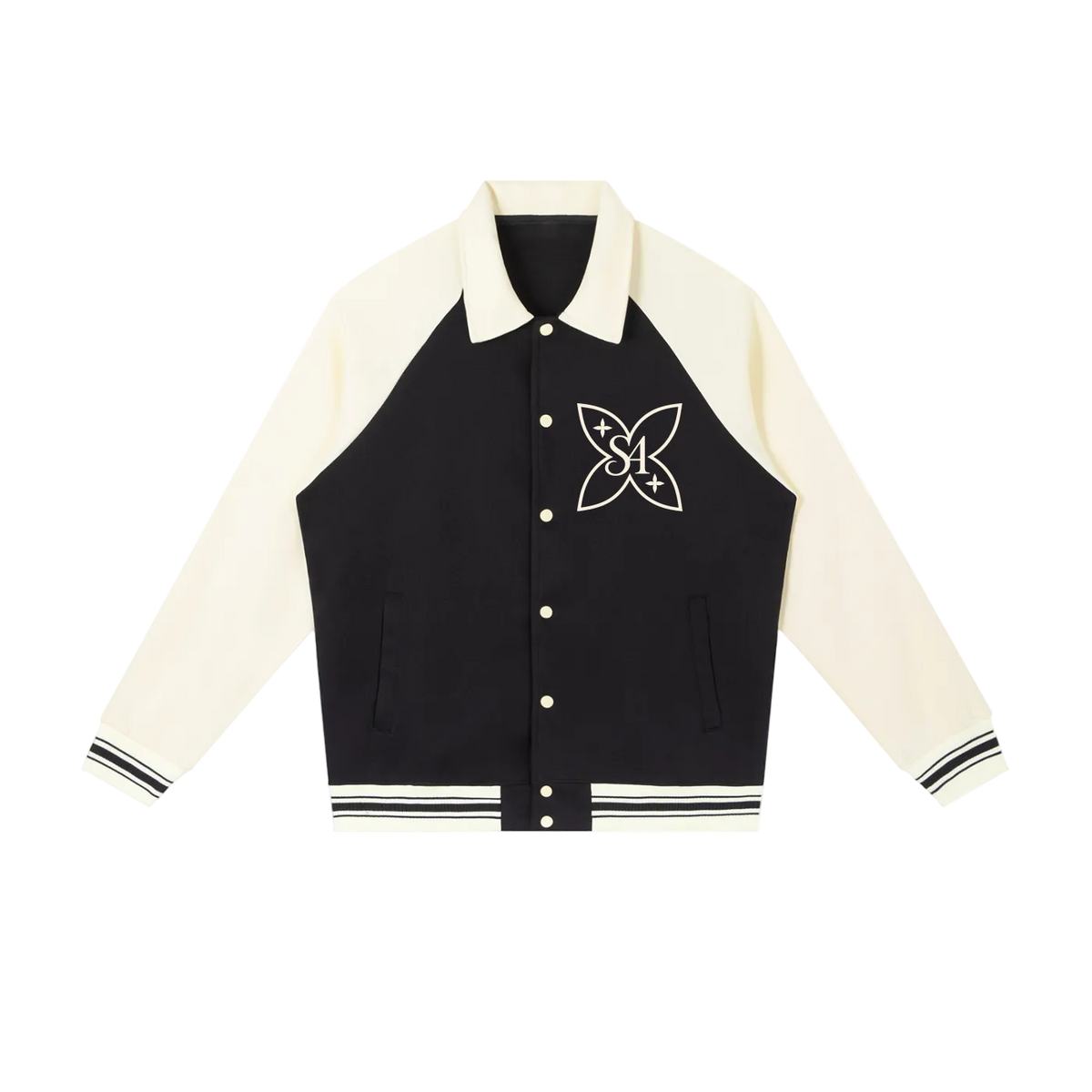 International Sporting Division Jacket