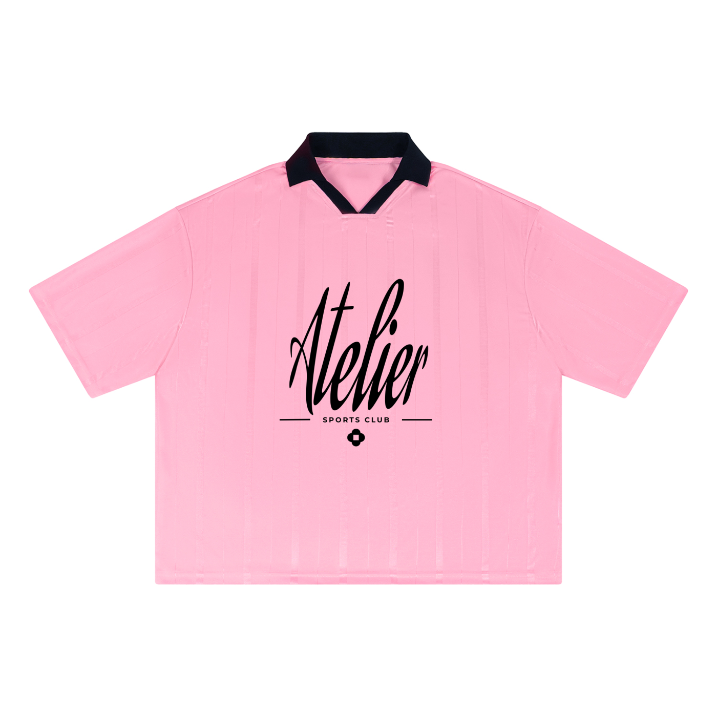Atelier Football Club Kit (Pink)
