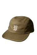 Atelier 5-Panel Cap