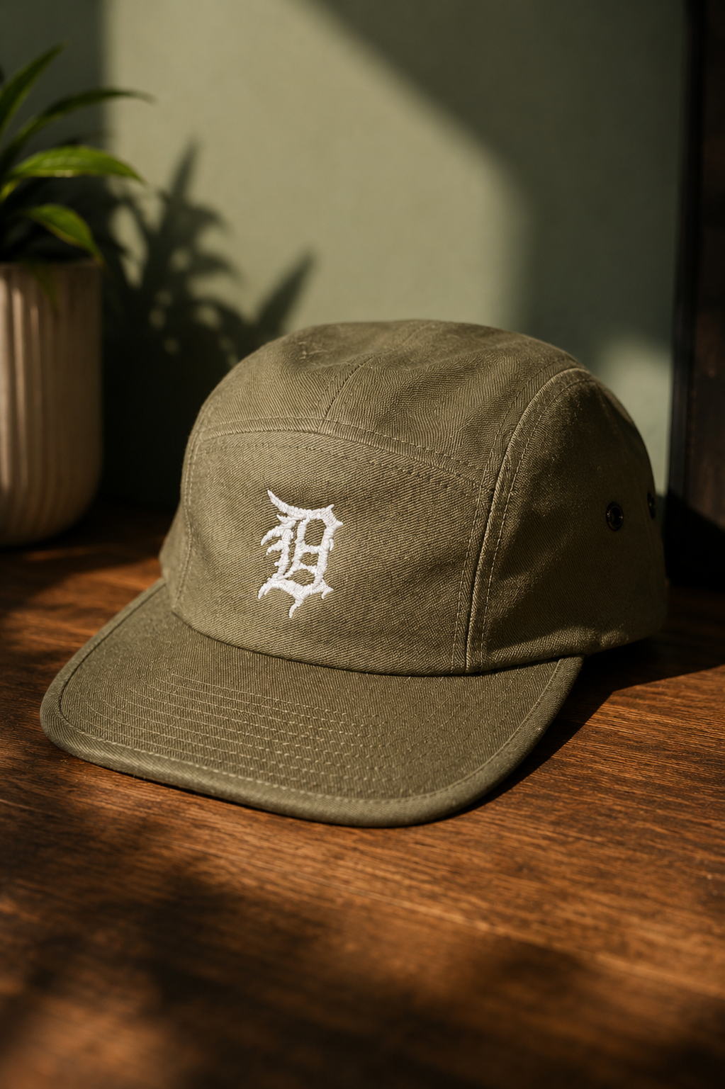 Atelier Sports Club Cap