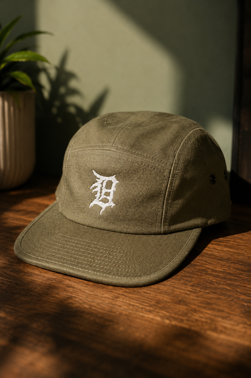 Atelier Sports Club Cap