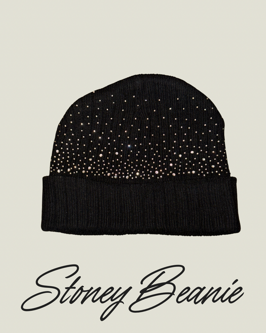 Stoney Beanie V1