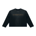 Les Essentiels - Black Camo Long Sleeve
