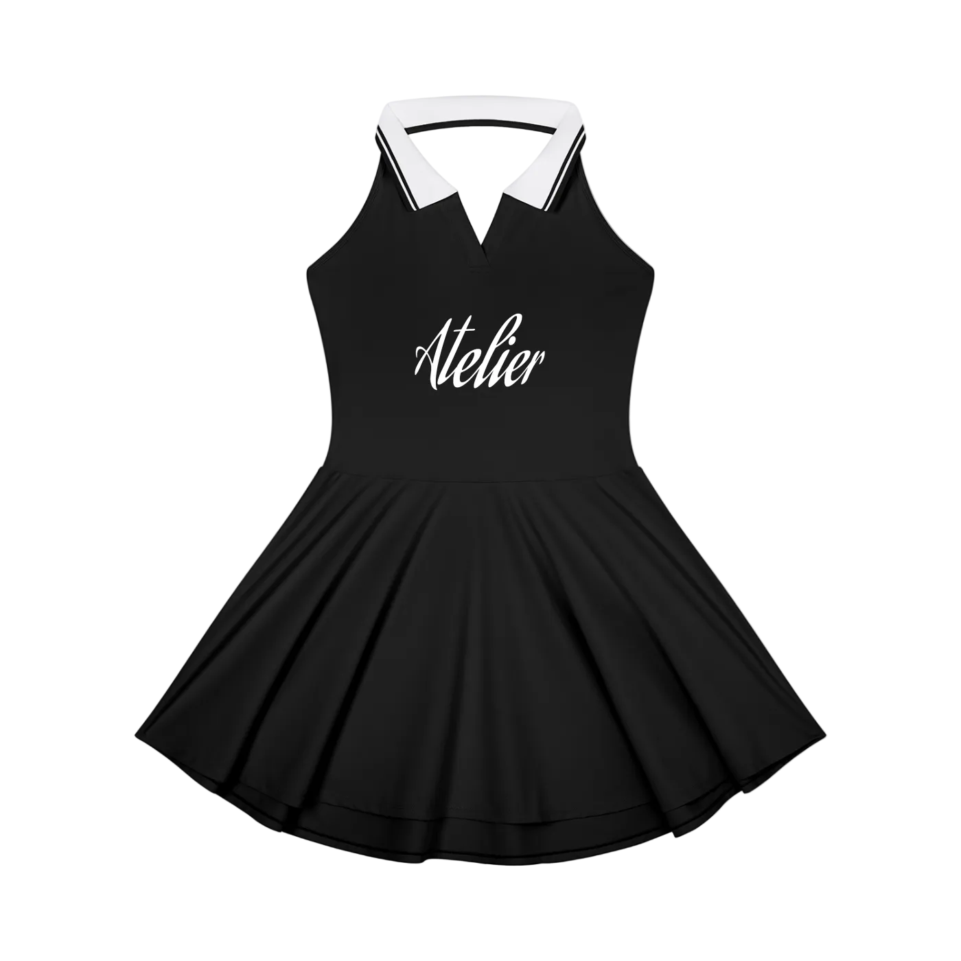 Atelier Tennis Dress
