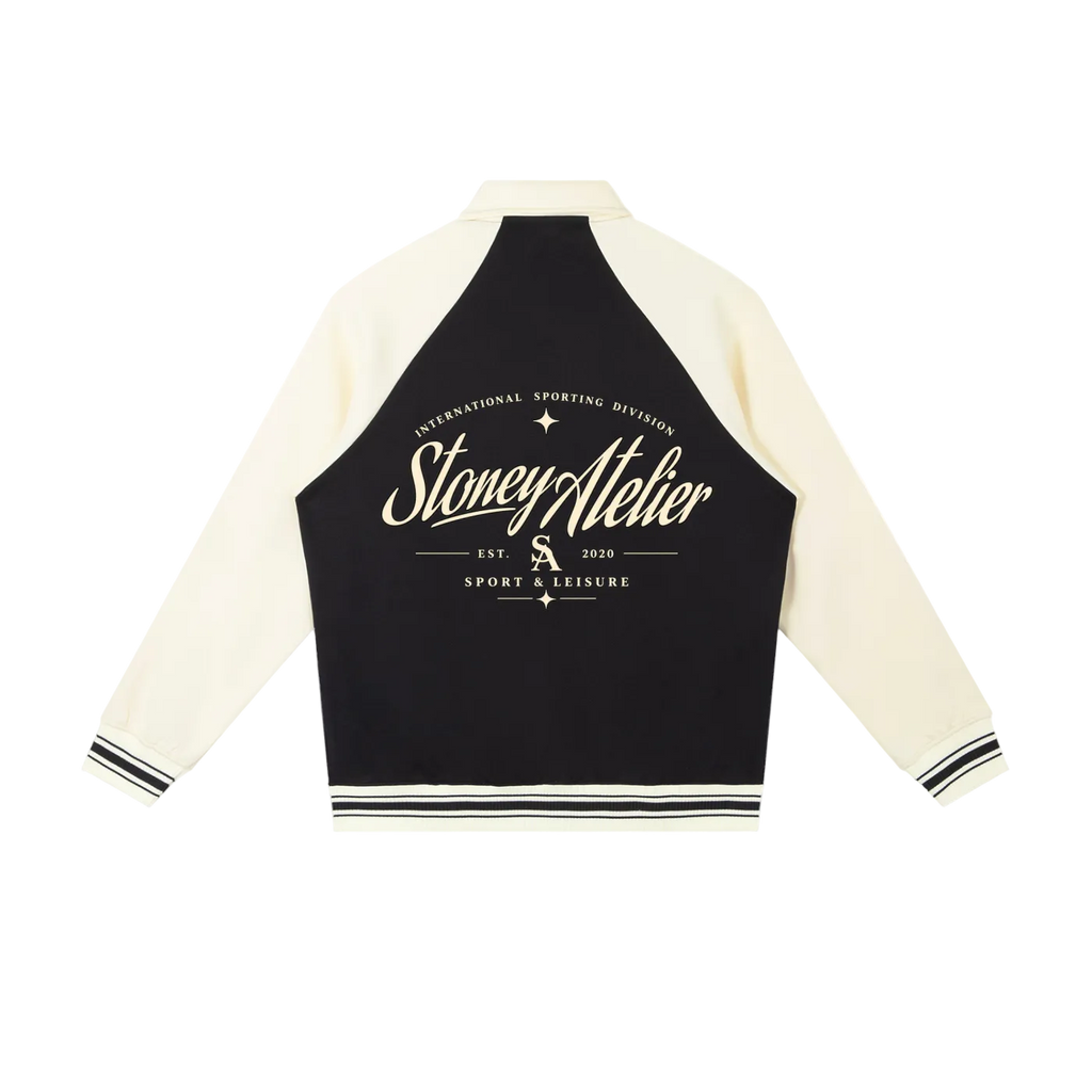International Sporting Division Jacket