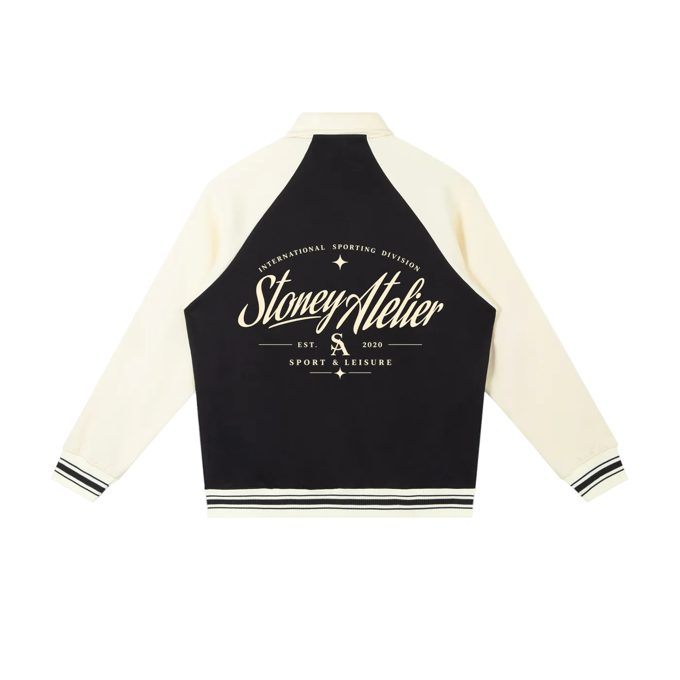 International Sporting Division Jacket