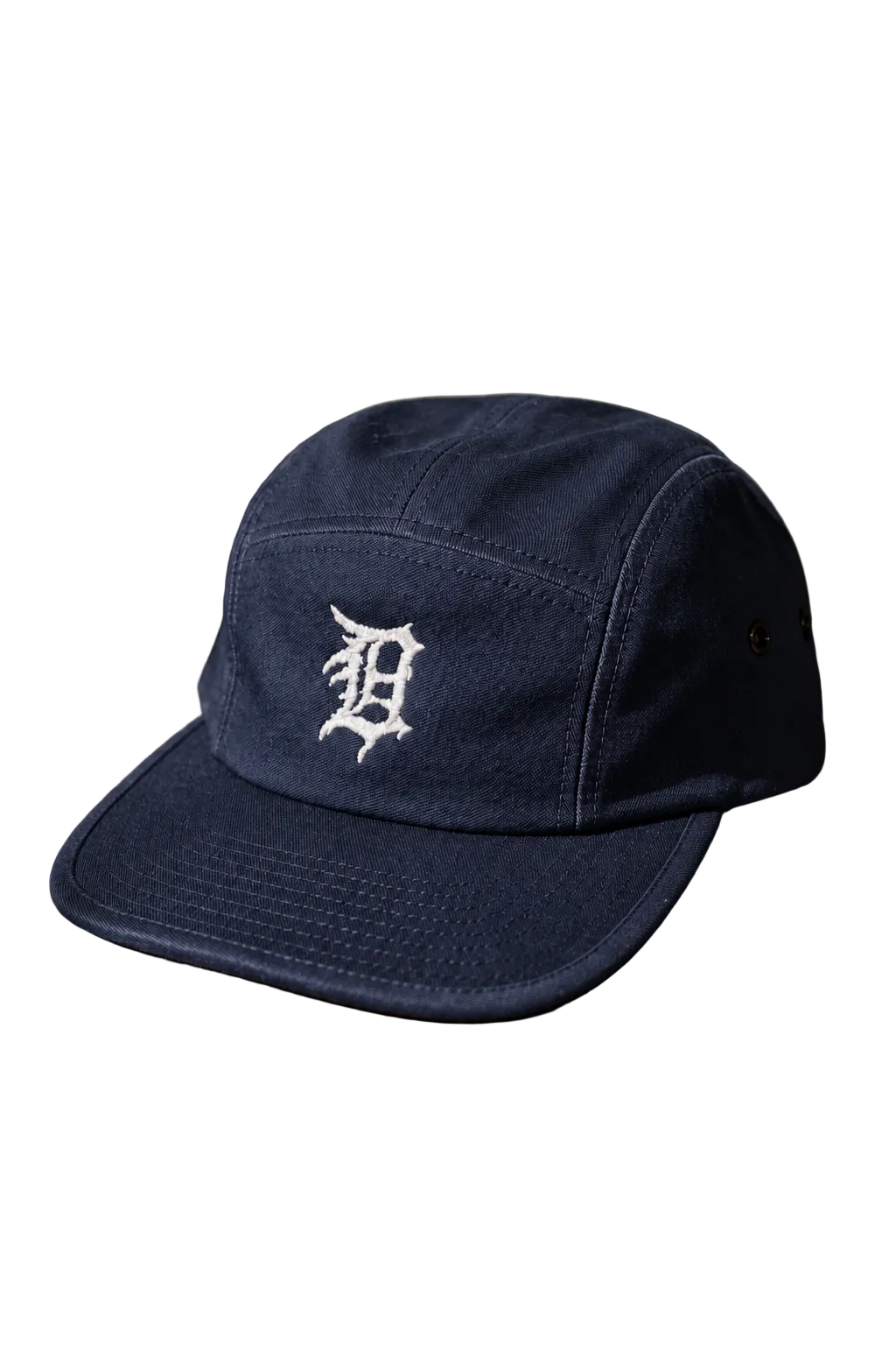 Atelier 5-Panel Cap