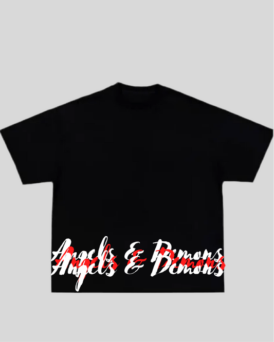 Angels & Demons Tee