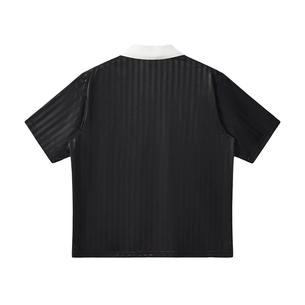 Atelier Sports Club Jersey — Black