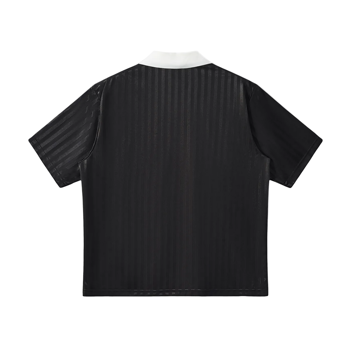Atelier Sports Club Jersey — Black