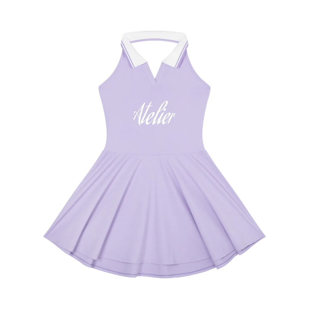 Atelier Tennis Dress