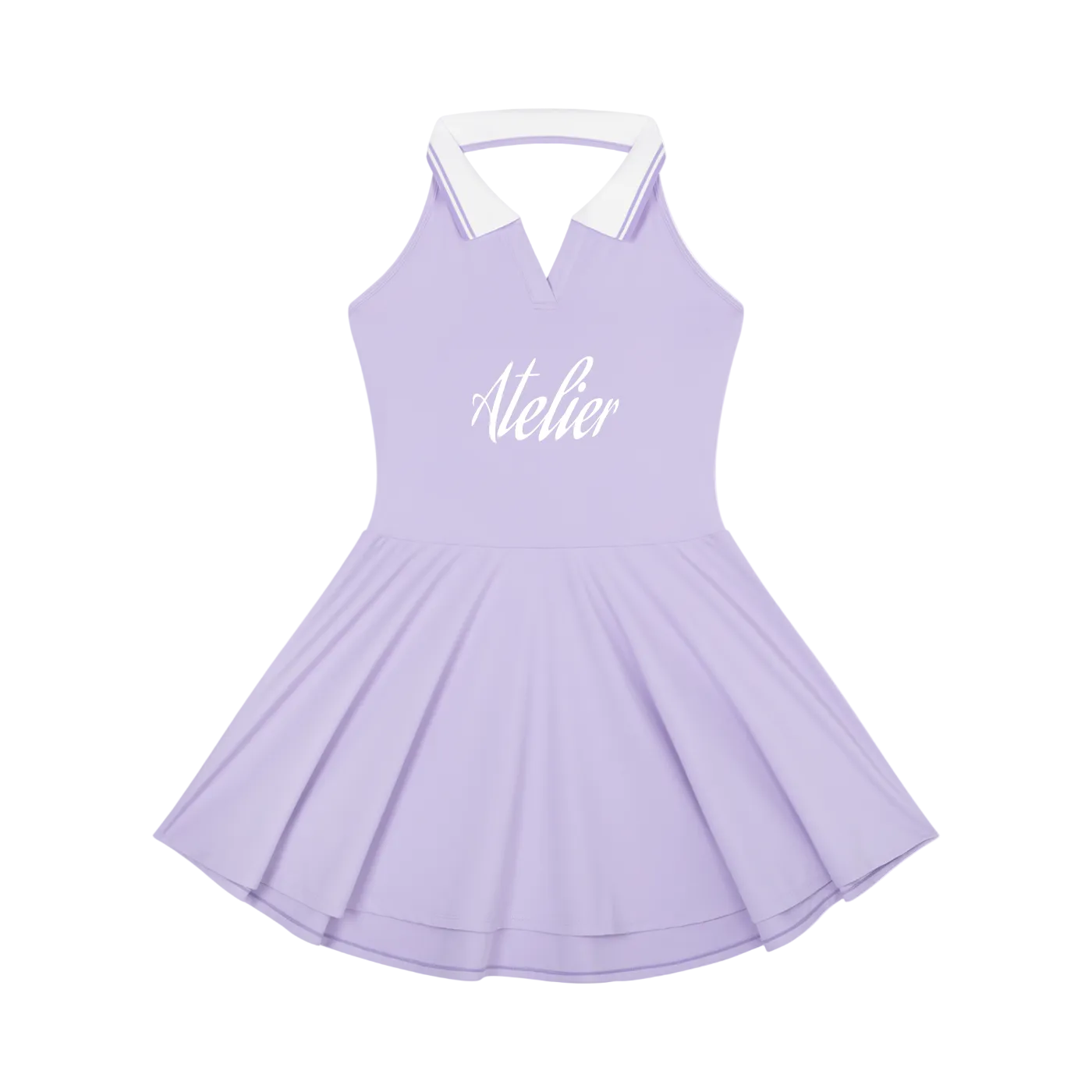 Atelier Tennis Dress