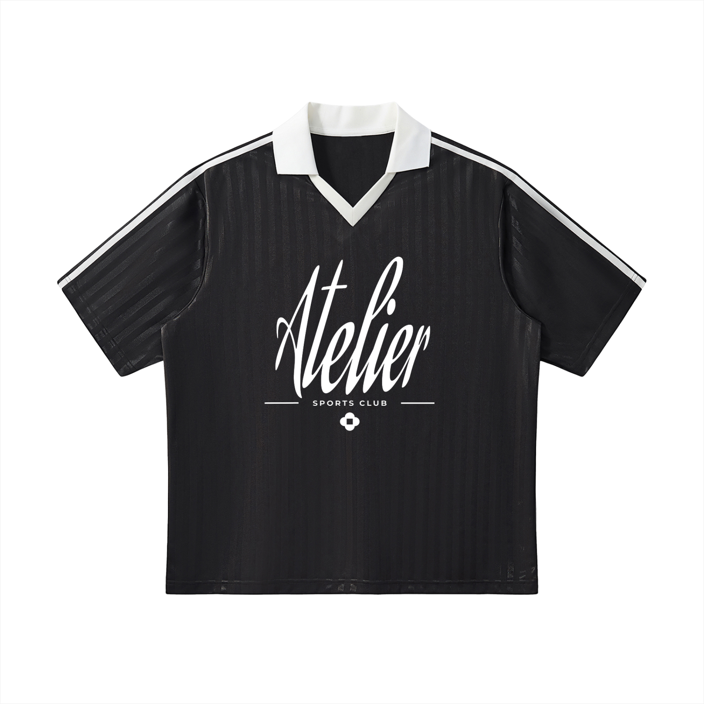 Atelier Football Kit (Black)