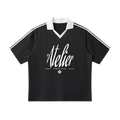Atelier Sports Club Jersey — Black