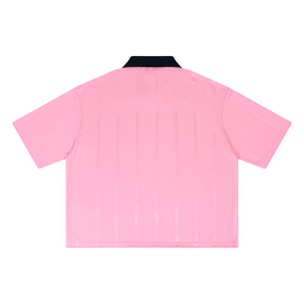 Atelier Football Club Kit (Pink)