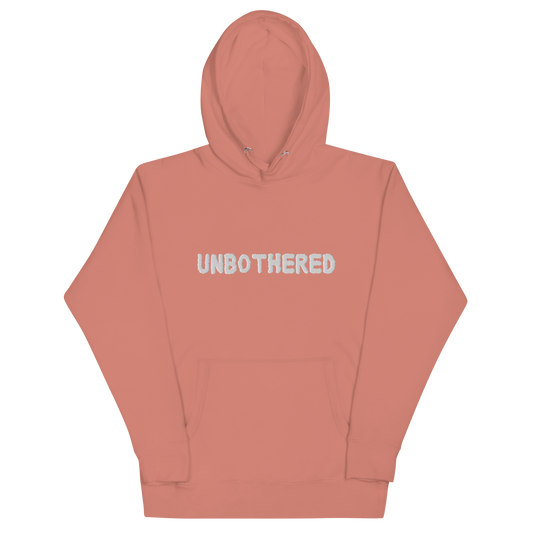 Unbothered Essentials Hoodie